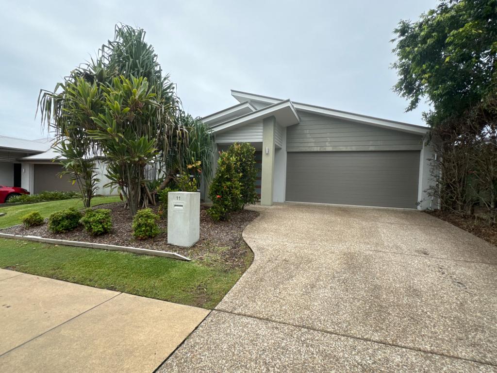 11 Cypress Pl, Peregian Springs, QLD 4573