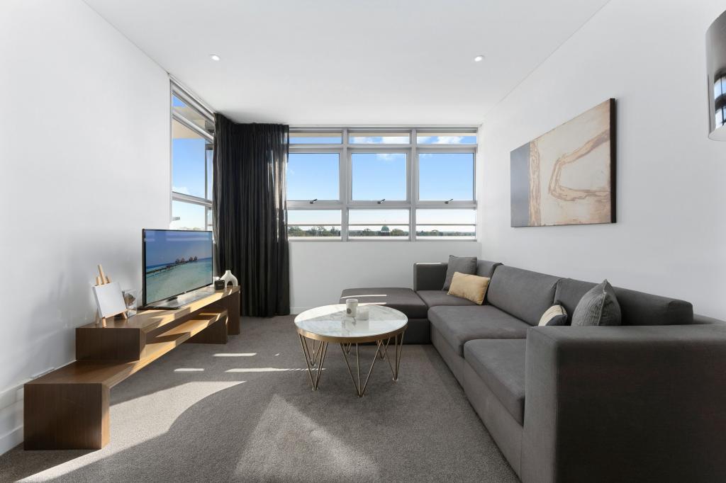 911/88 Archer St, Chatswood, NSW 2067