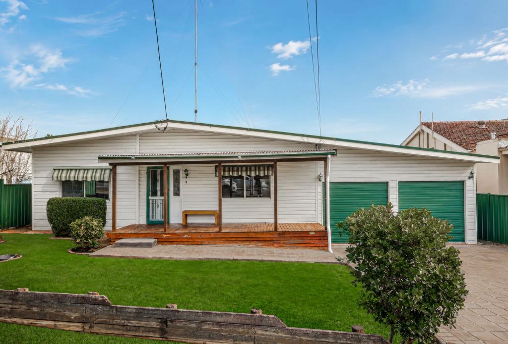 33 Monfarville St, St Marys, NSW 2760