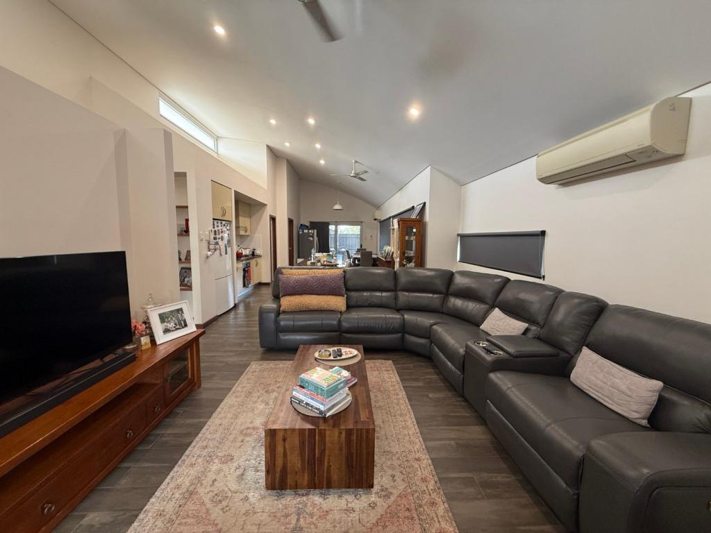 29 Bettong Bend, Baynton, WA 6714