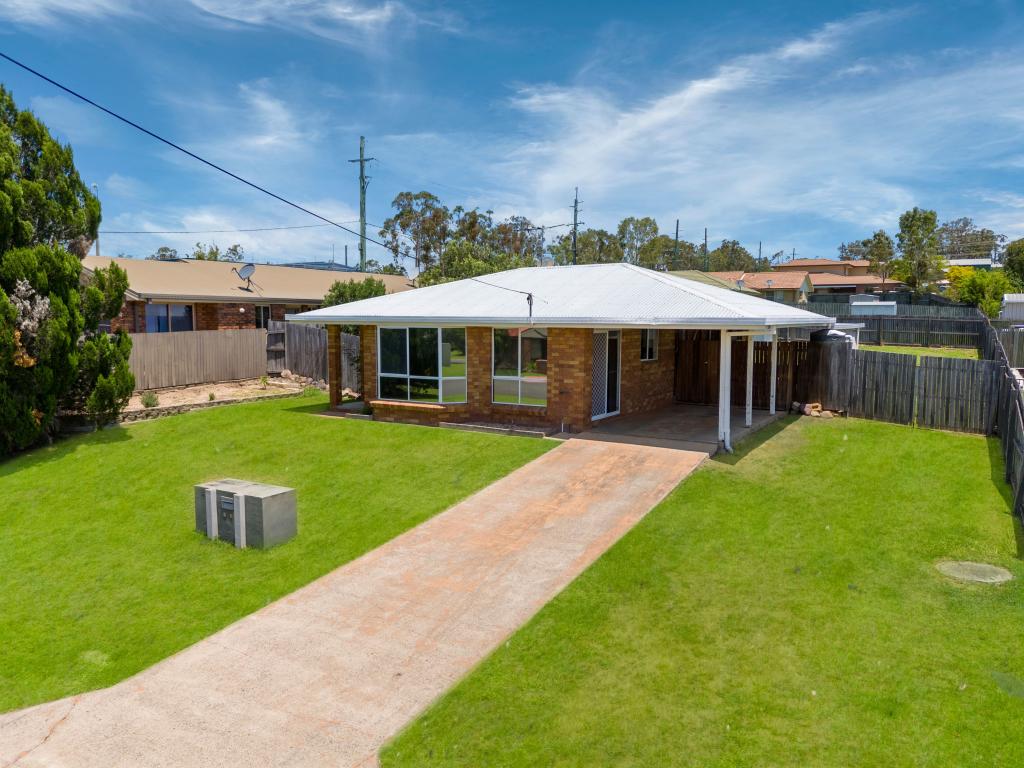 50 CRESTVIEW AVE, GATTON, QLD 4343