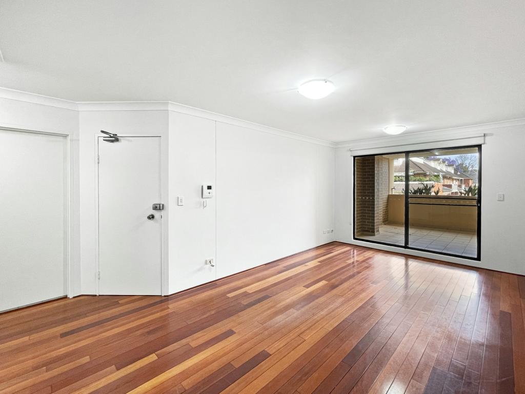 7/33 Belmore St, Burwood, NSW 2134