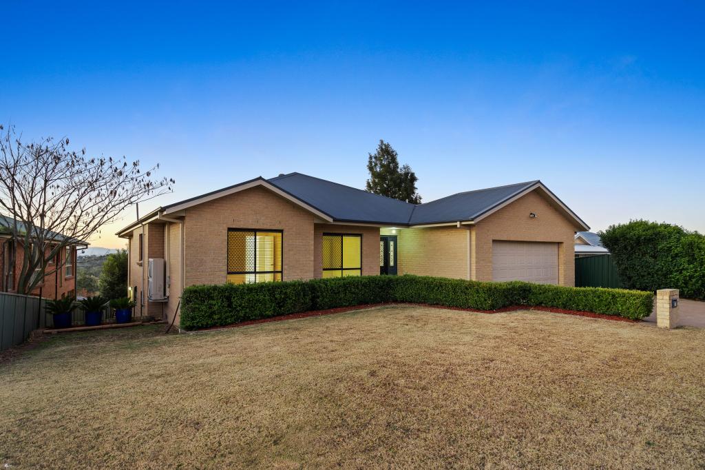 22 Bloodwood Rd, Muswellbrook, NSW 2333