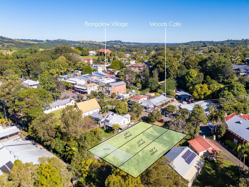 9a-C Station St, Bangalow, NSW 2479
