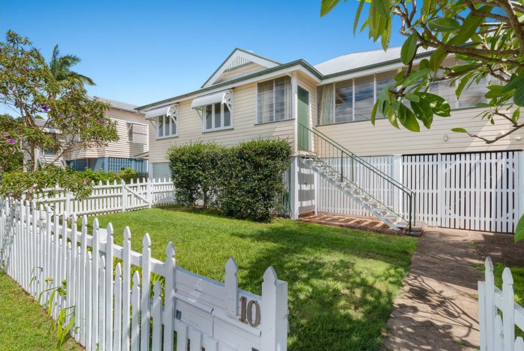 10a Morrison Rd, Clayfield, QLD 4011