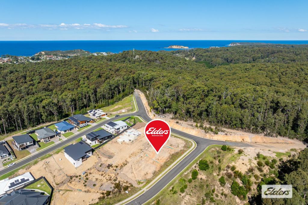 9 BURUNGA WAY, MALUA BAY, NSW 2536