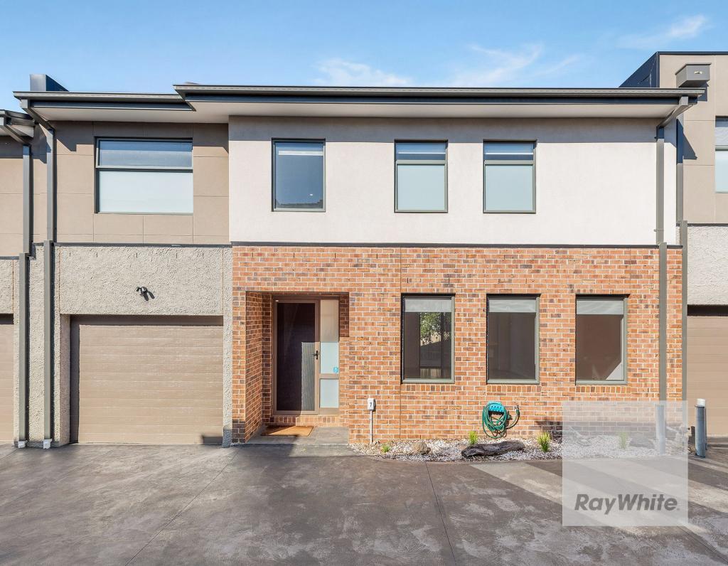 7/20 Dunraven Ct, Sydenham, VIC 3037