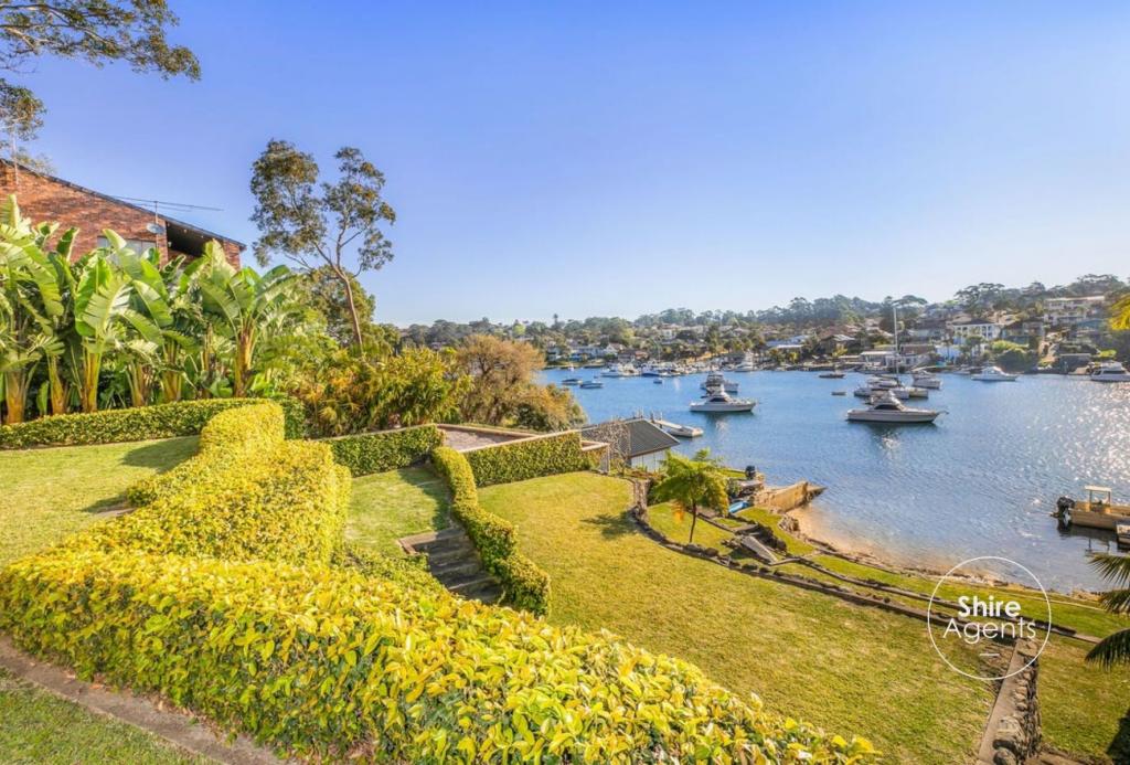 47 Baliga Ave, Caringbah South, NSW 2229