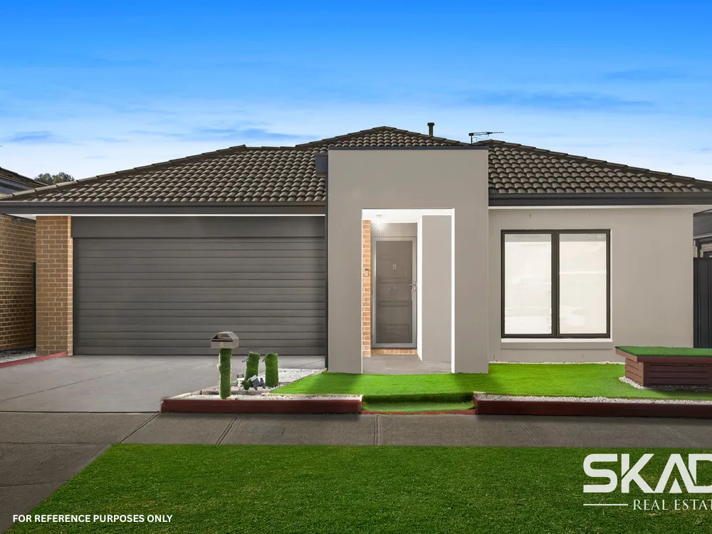 13 Momil Rd, Mount Cottrell, VIC 3024