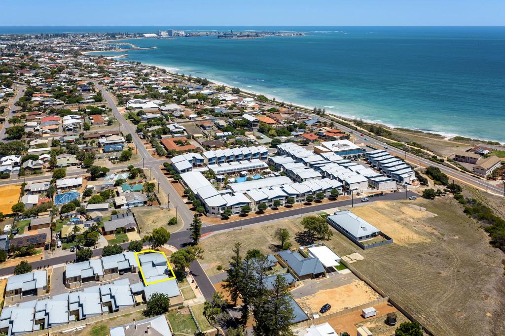 8/17 Ord St, Beresford, WA 6530