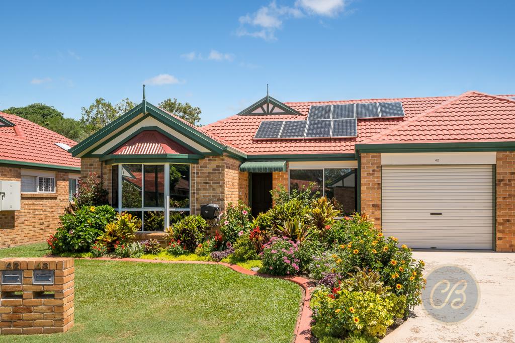 42/14 Sovereign Pl, Boondall, QLD 4034