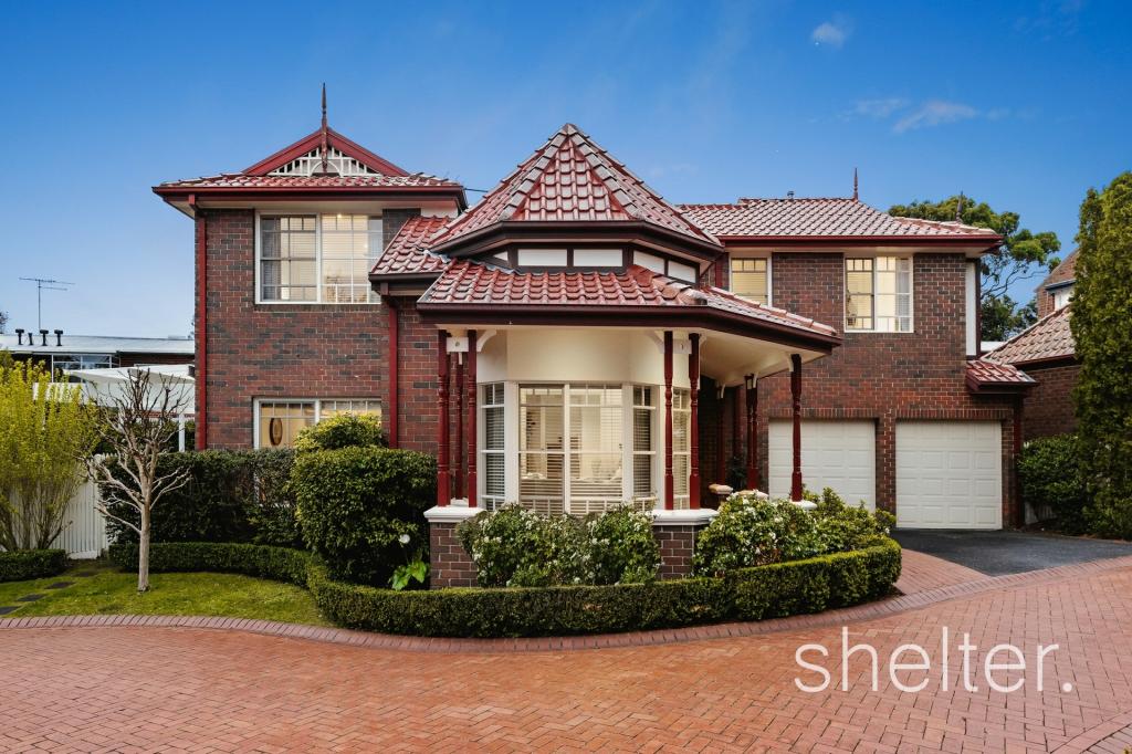 3/107 Wattle Valley Rd, Camberwell, VIC 3124