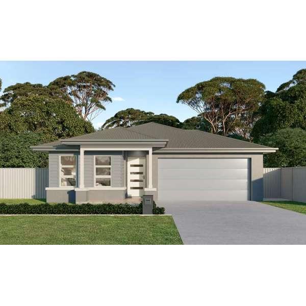 Lot 915 Leyland Cct, Lochinvar, NSW 2321