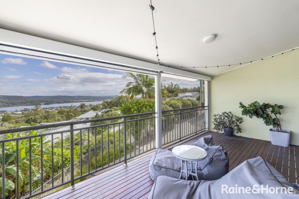 5/21-23 Riverwood Tce, Maclean, NSW 2463