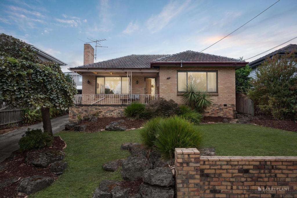 50 Erskine Rd, Macleod, VIC 3085