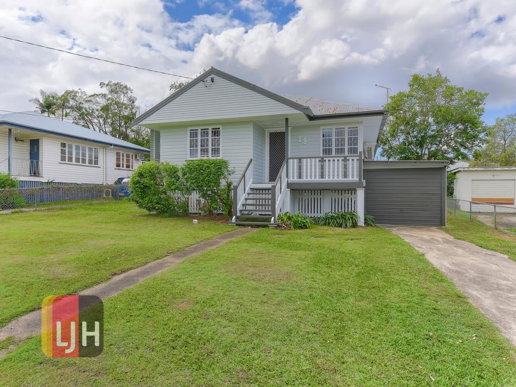 19 Thuruna St, Stafford, QLD 4053