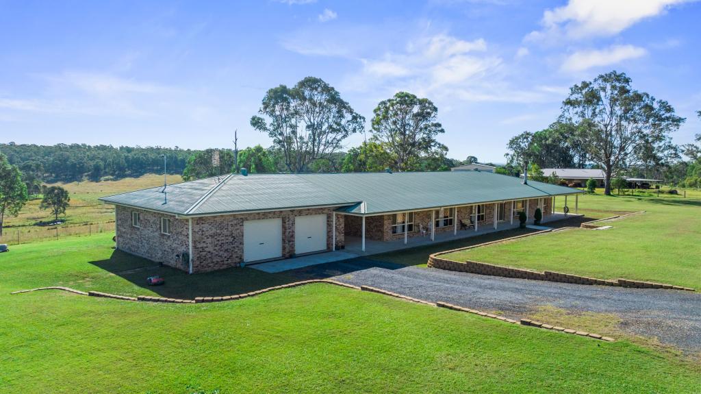 484 Armidale Rd, Elland, NSW 2460