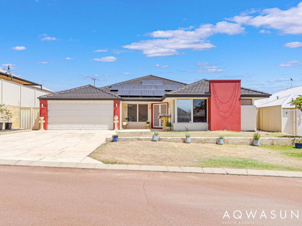 3 Friend Tce, Baldivis, WA 6171