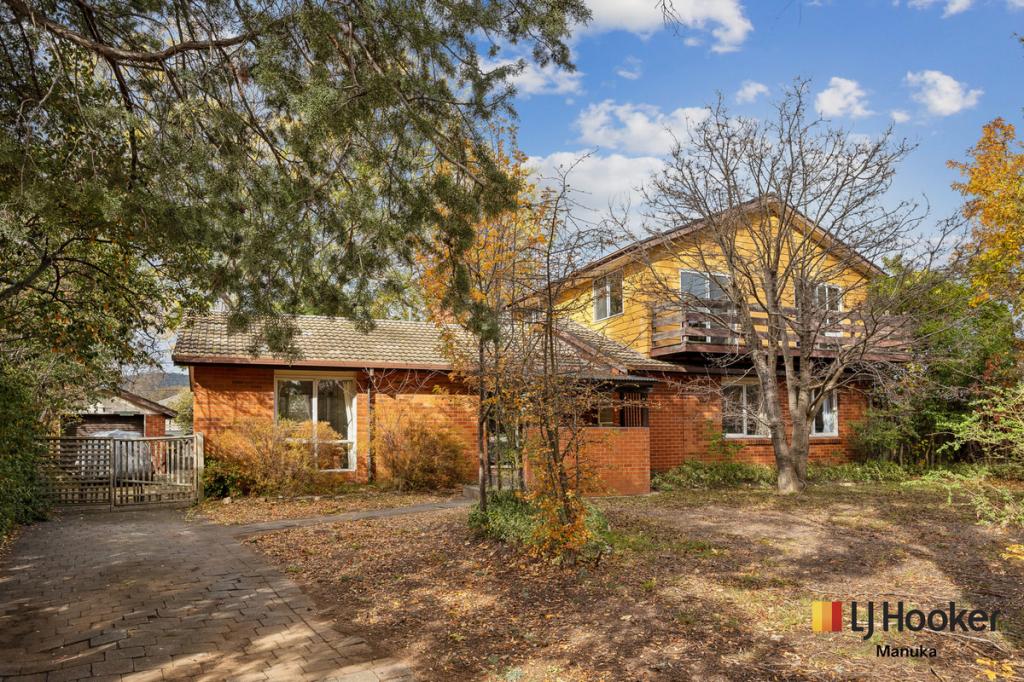 10 Duffield Pl, Downer, ACT 2602