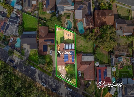 144 Macquarie Rd, Greystanes, NSW 2145