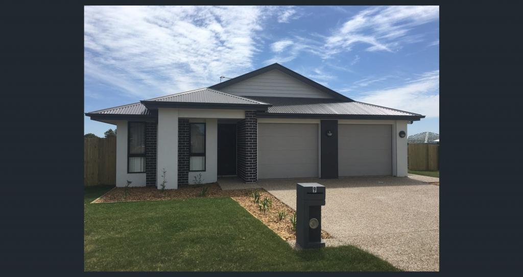 1/9 Magpie Dr, Cambooya, QLD 4358