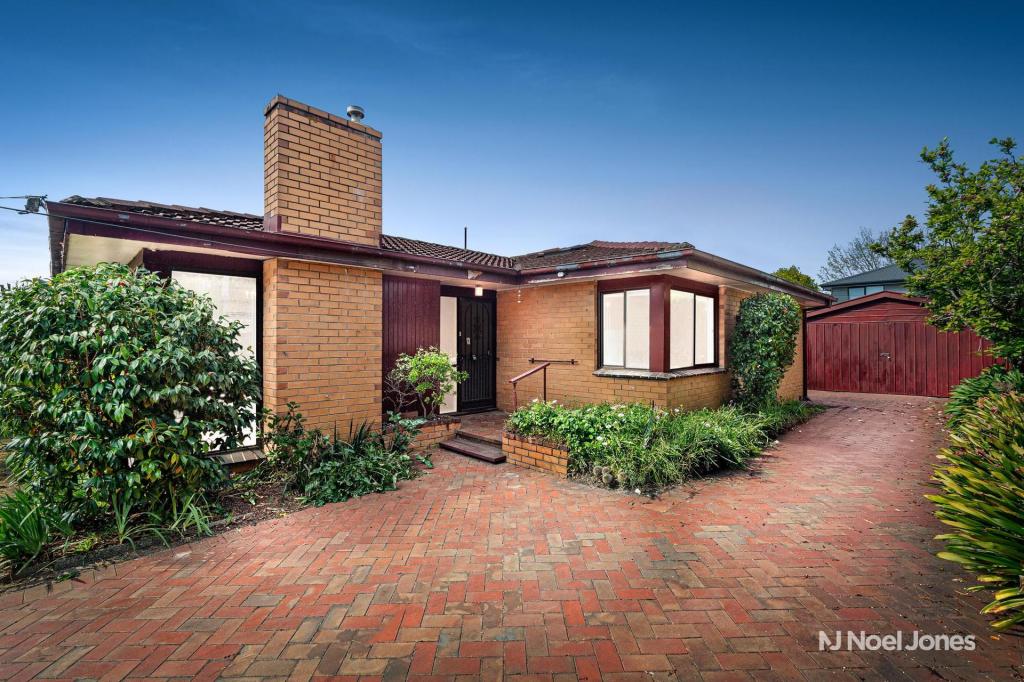 15 Blue Hills Ave, Nunawading, VIC 3131