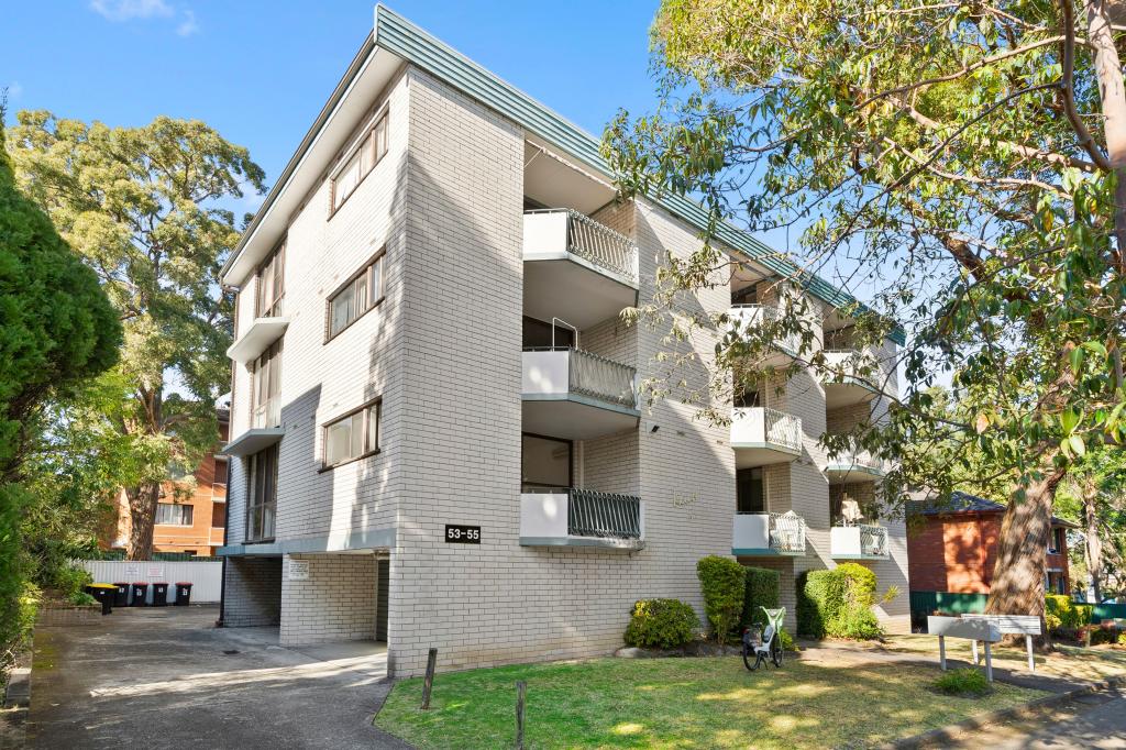 8/53 Oxford St, Mortdale, NSW 2223