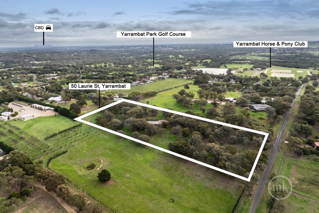 50 Laurie St, Yarrambat, VIC 3091