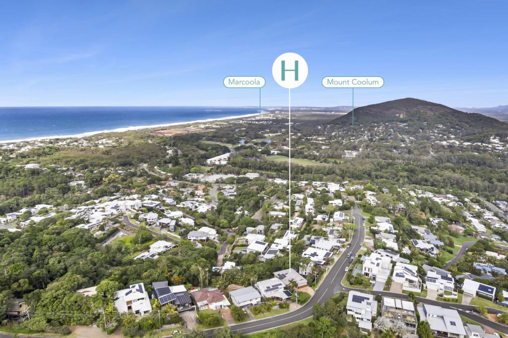 135 Grandview Dr, Yaroomba, QLD 4573