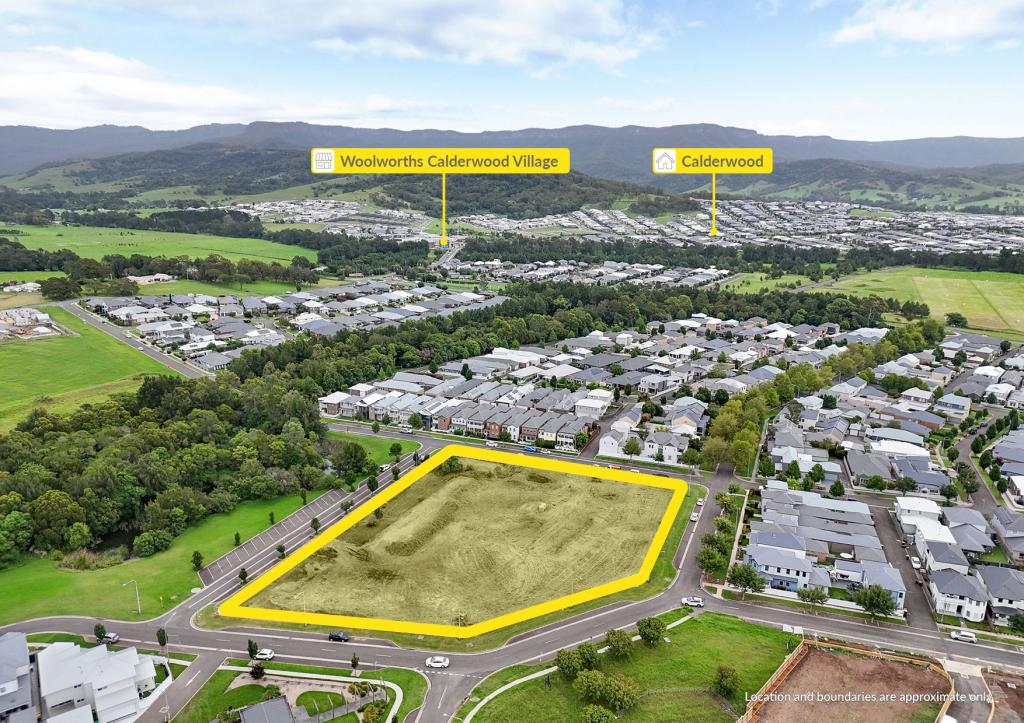 50 BROUGHTON AVE, TULLIMBAR, NSW 2527