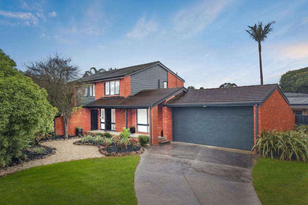 13 Amblecote Cres, Mulgrave, VIC 3170