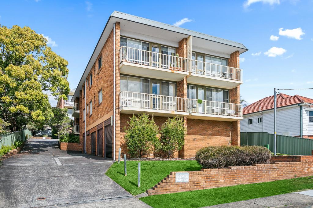 8/27 Heaslip St, Coniston, NSW 2500