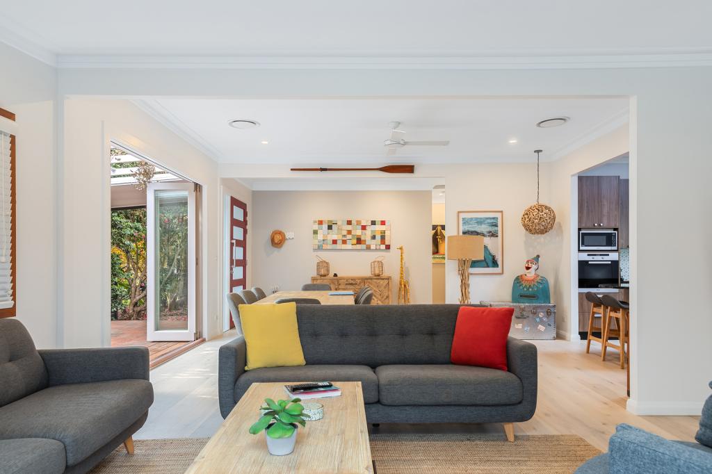 18 Diamond Rd, Pearl Beach, NSW 2256