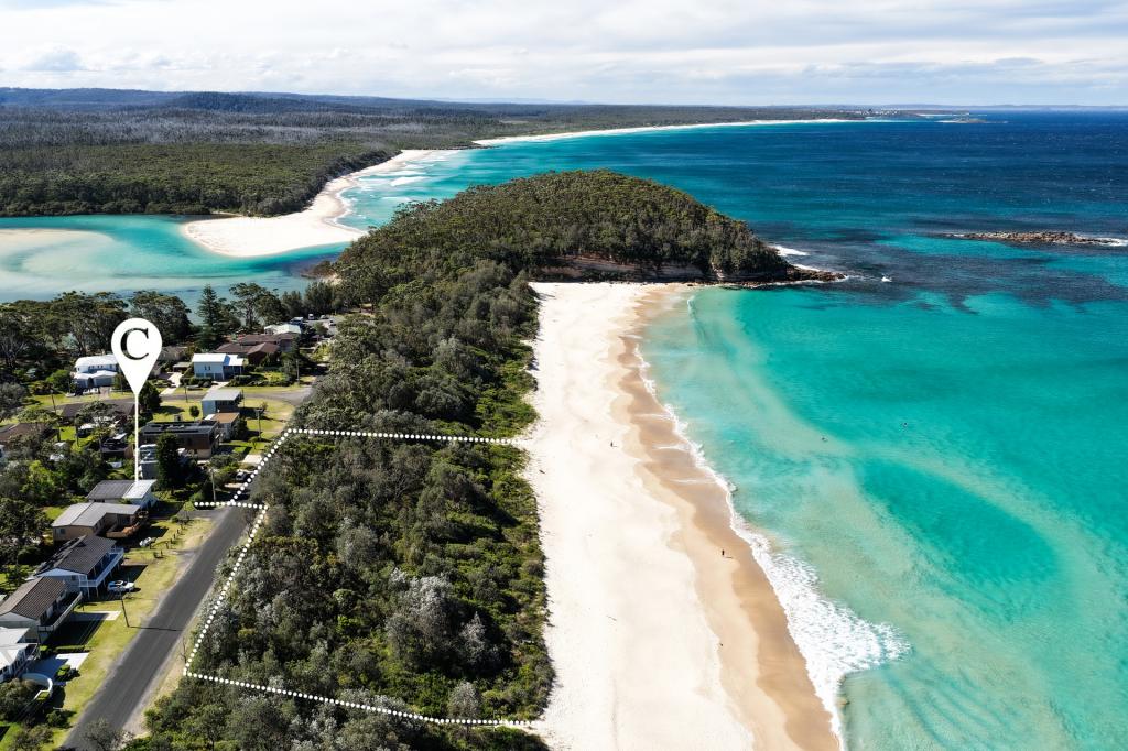 17 Matron Porter Dr, Narrawallee, NSW 2539
