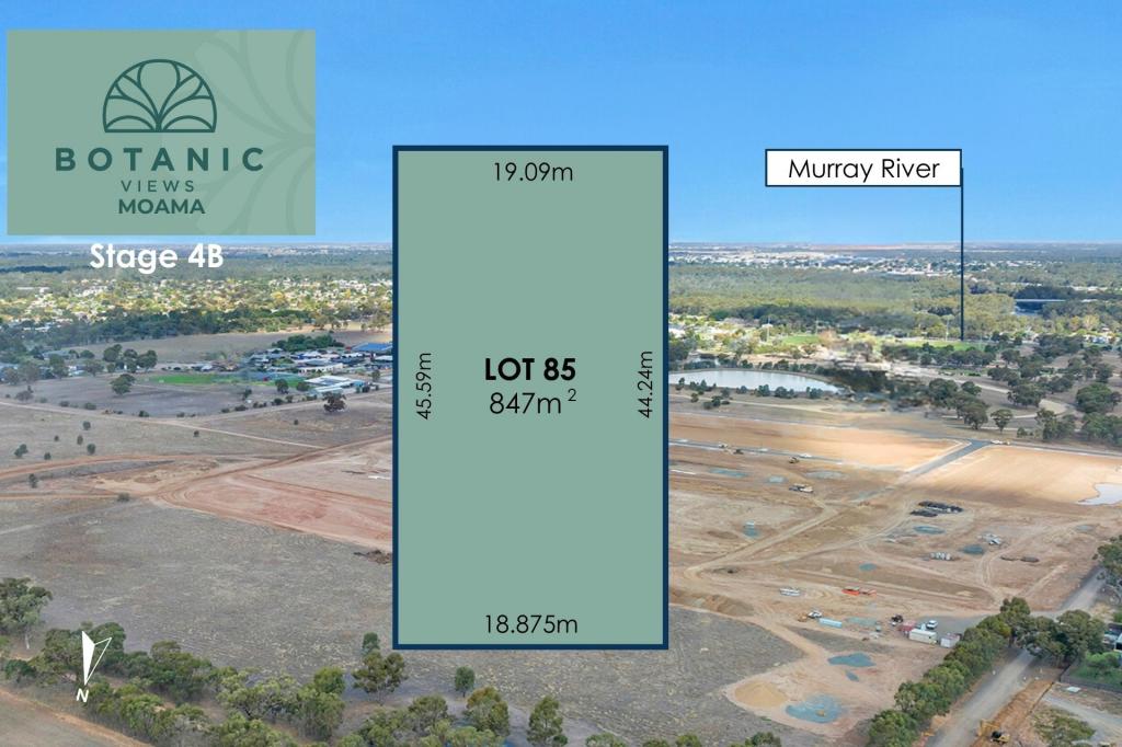 21 Botanical Dr, Moama, NSW 2731