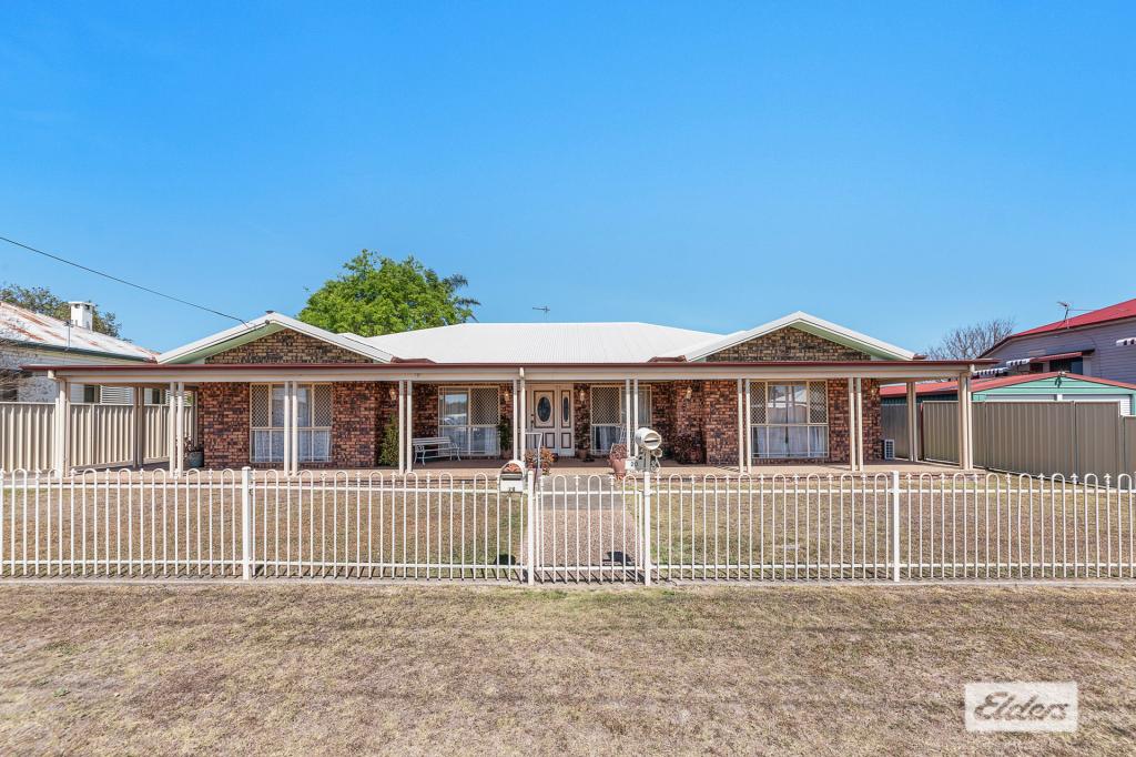 20 Albert St, Warwick, QLD 4370