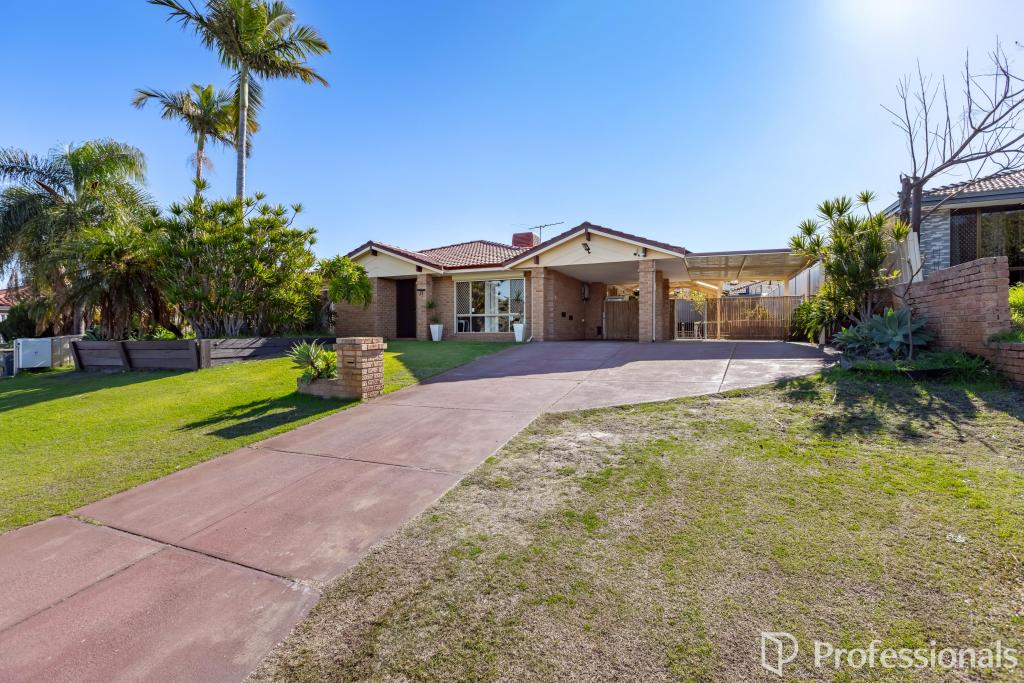 23 Chivalry Way, Thornlie, WA 6108