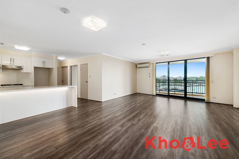 95/120 Saunders St, Pyrmont, NSW 2009