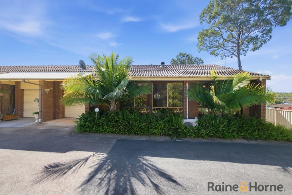 4/4 Eric Fenning Dr, Surf Beach, NSW 2536