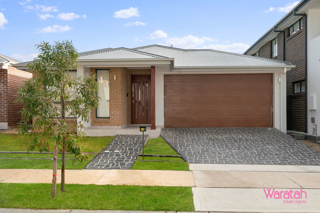 50 Geranium St, Marsden Park, NSW 2765