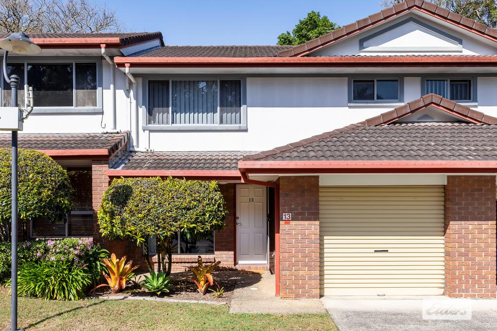 13/18 Daisy Hill Rd, Daisy Hill, QLD 4127
