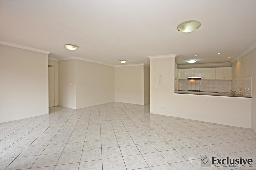 28/38 Marlborough Rd, Homebush West, NSW 2140