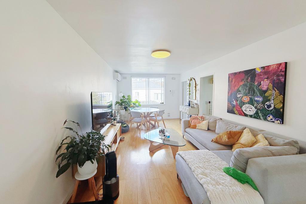 10/48 Derby St, Kew, VIC 3101