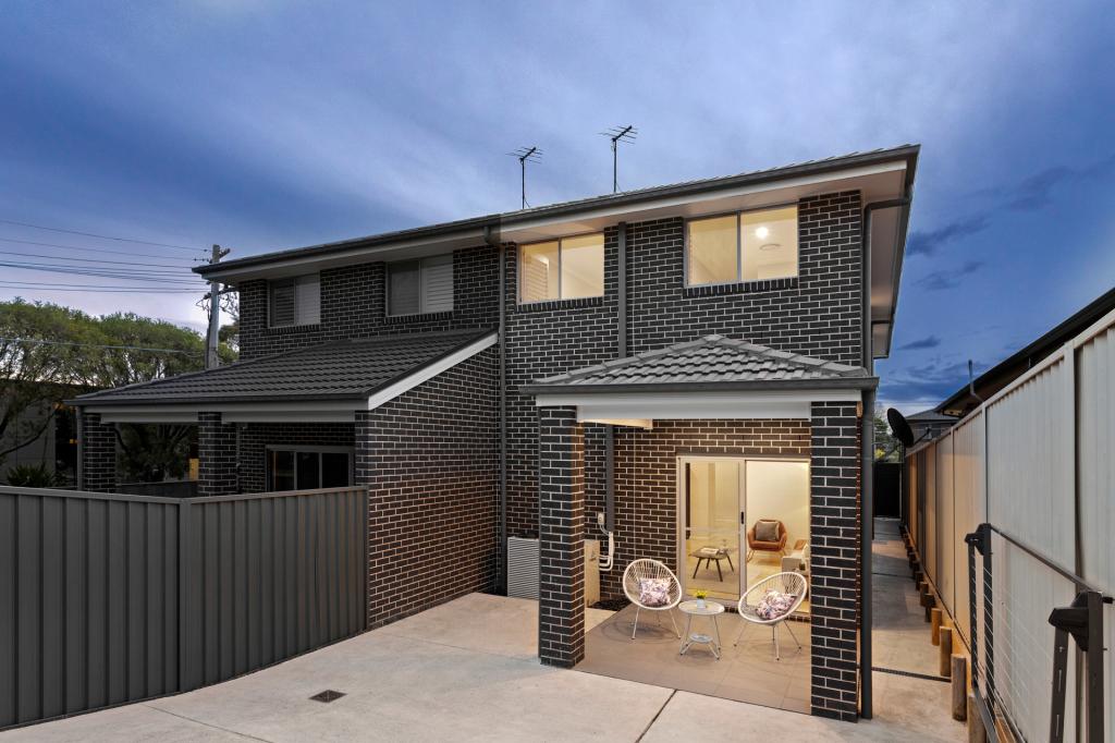 2a Gallipoli St, Lidcombe, NSW 2141