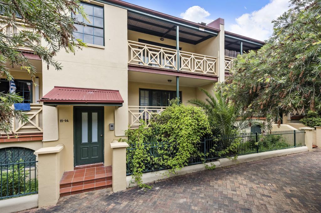 14/40 Cooyong Cres, Toongabbie, NSW 2146