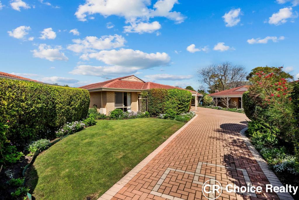 2/45 ULLAPOOL RD, MOUNT PLEASANT, WA 6153