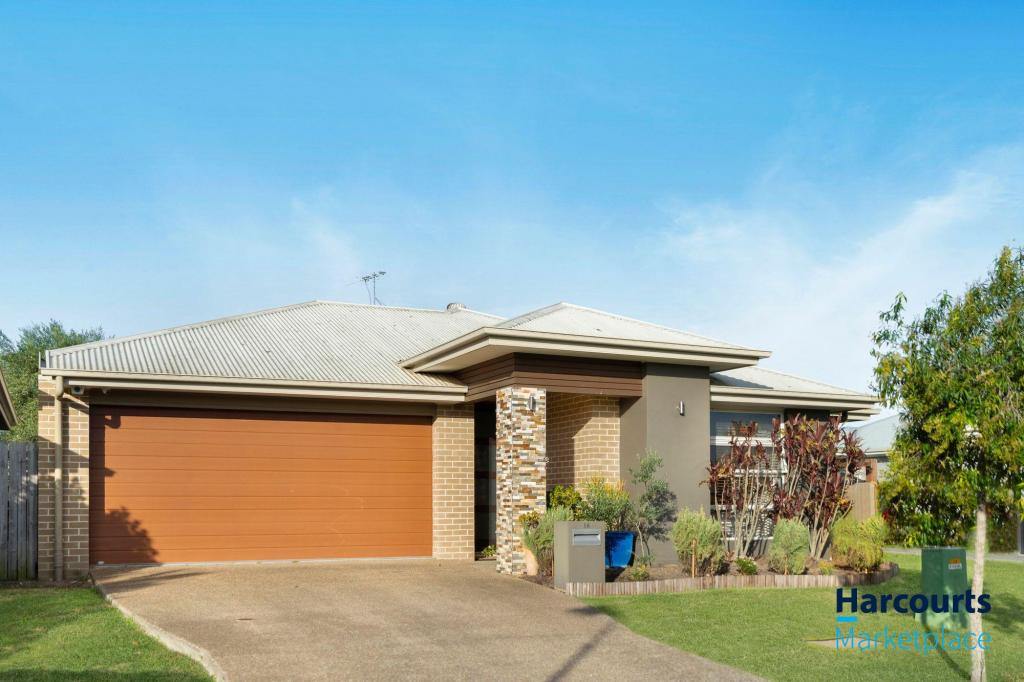 18 Comfort St, South Ripley, QLD 4306