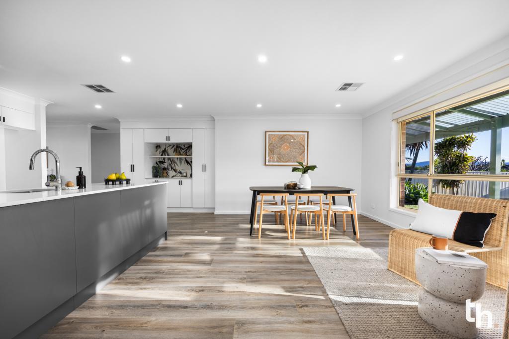37 Hilldale Dr, Cameron Park, NSW 2285