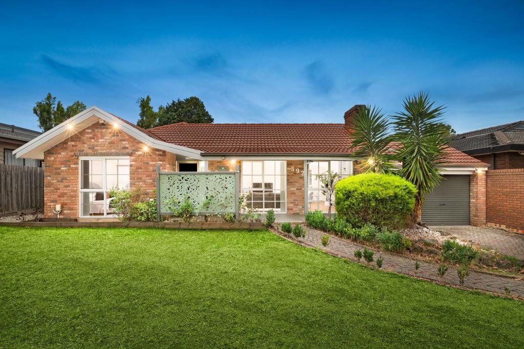 392 Childs Rd, Mill Park, VIC 3082