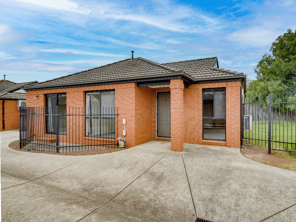2/11-13 Frank St, Noble Park, VIC 3174